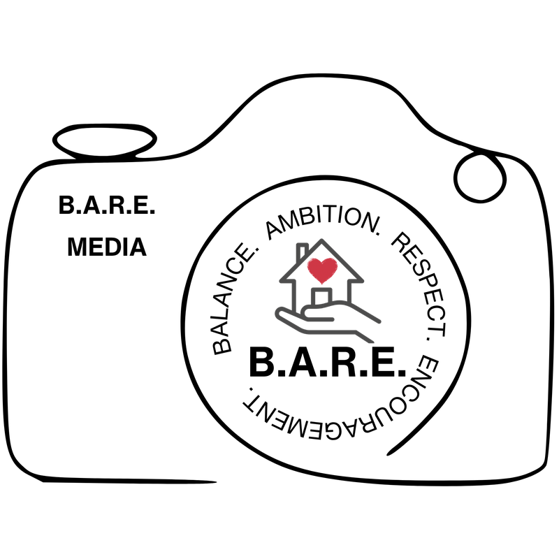 B.A.R.E. Media